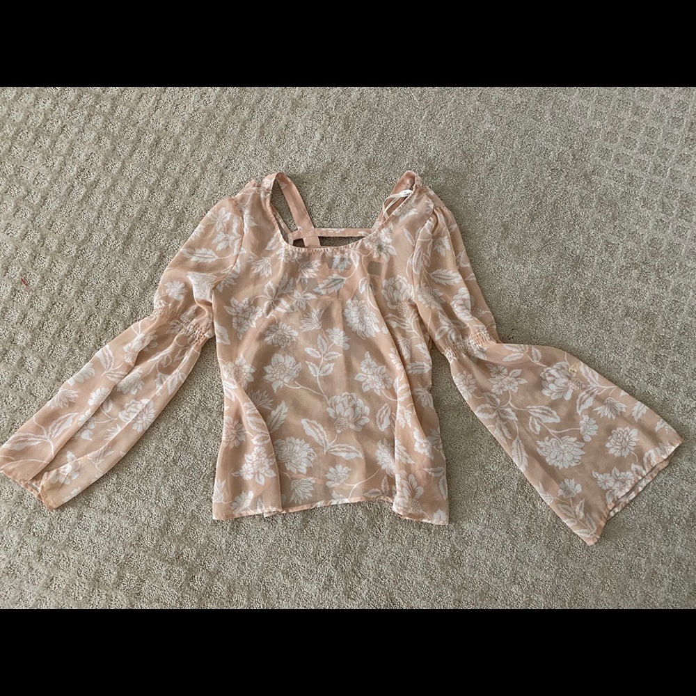Nordstrom blouse